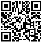QRCode for Envision a fair GenAI - Inter
