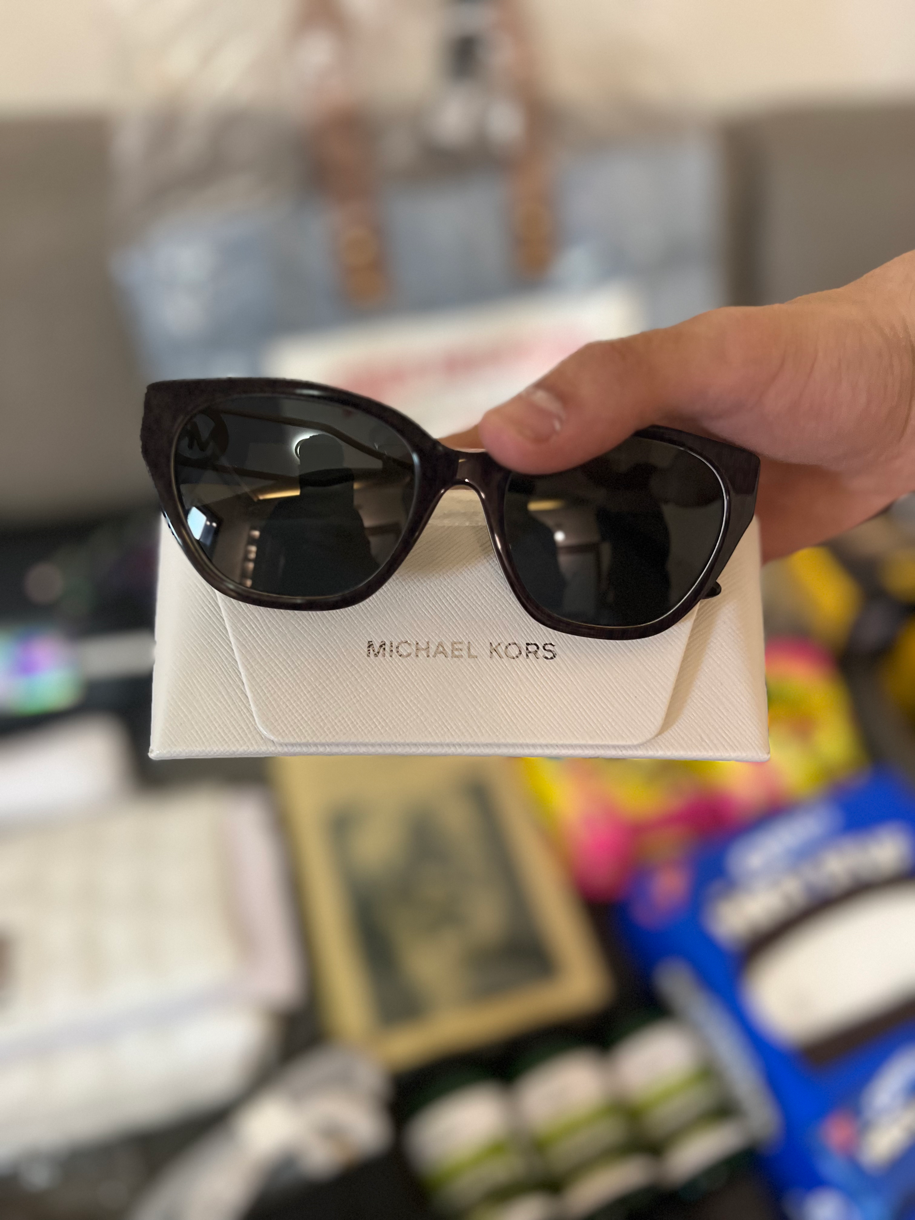 Michael Kors Glasses