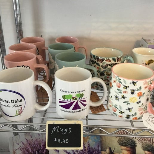 Mugs