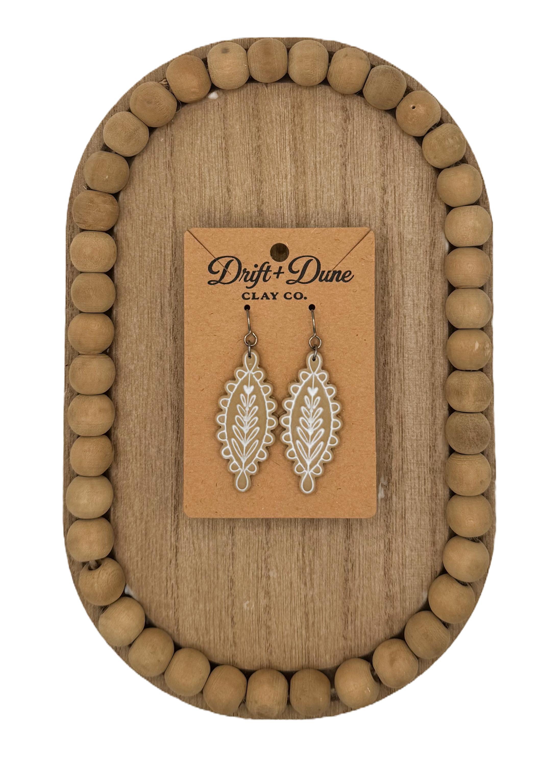 The Lily - Dune Collection