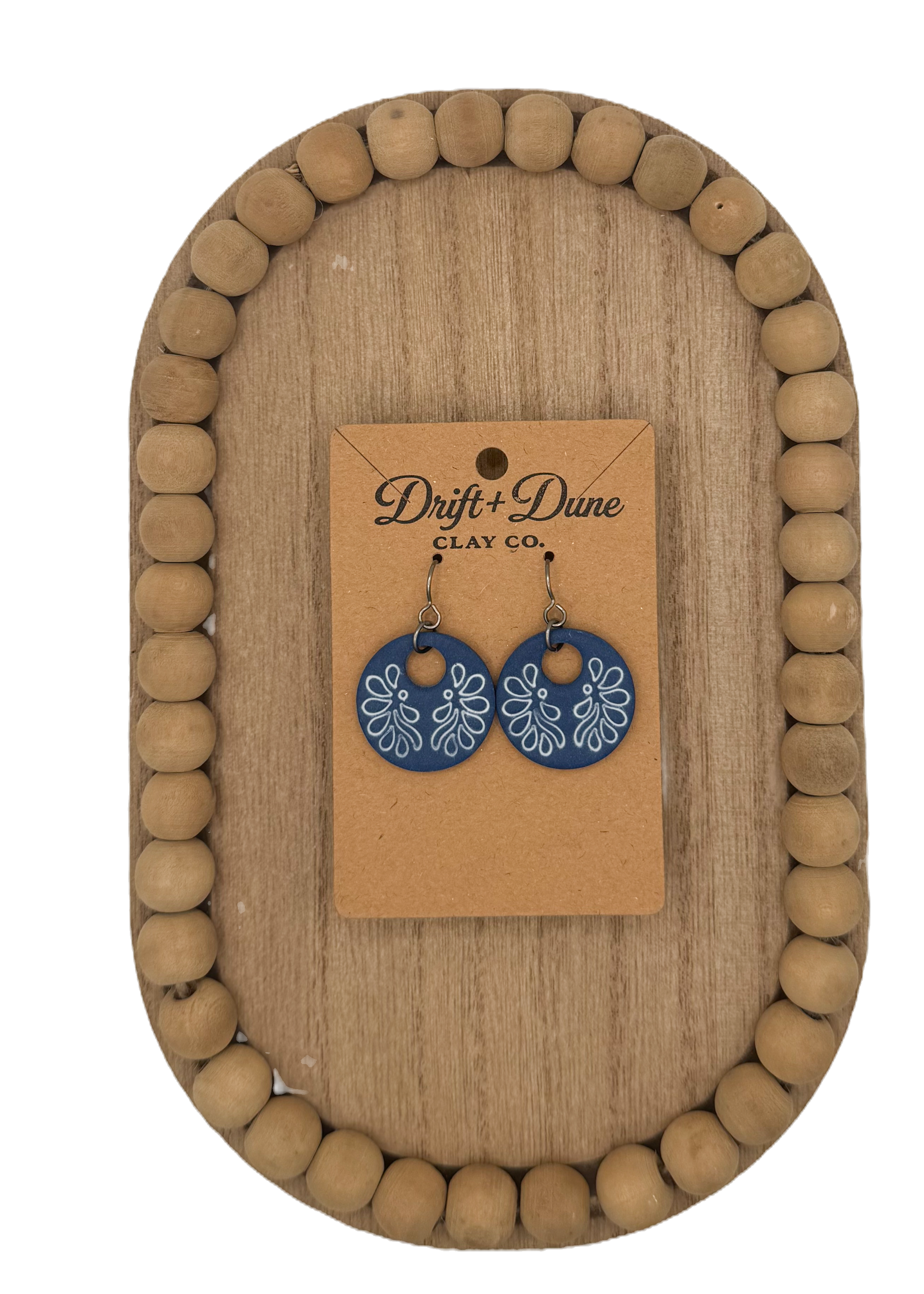 The Carolina - Drift Collection