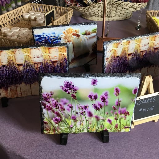 Slate Art