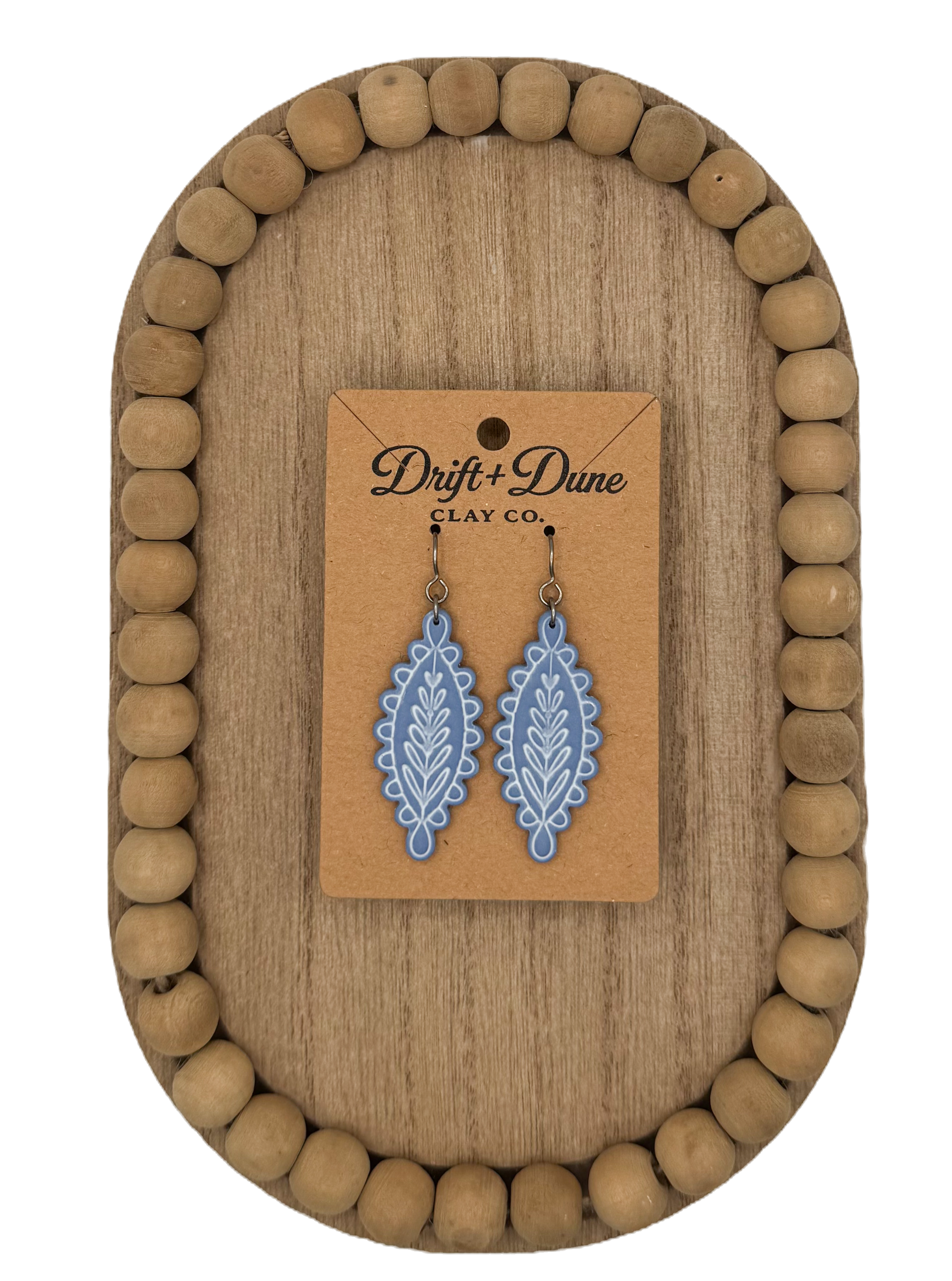 The Lily - Drift Collection