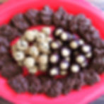 PB Lover's Platter