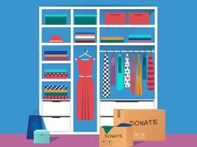 Time to Get Organized!