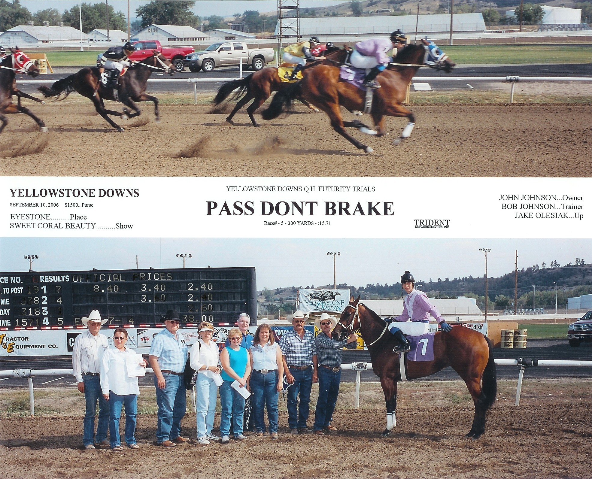 PassDontBrake