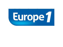 Logo Europe 1