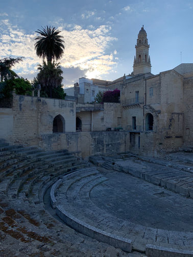 lecce
