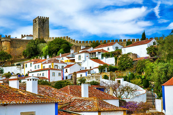 Obidos -jpg