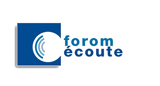 logo forom écoute