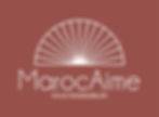 Logo marocaime
