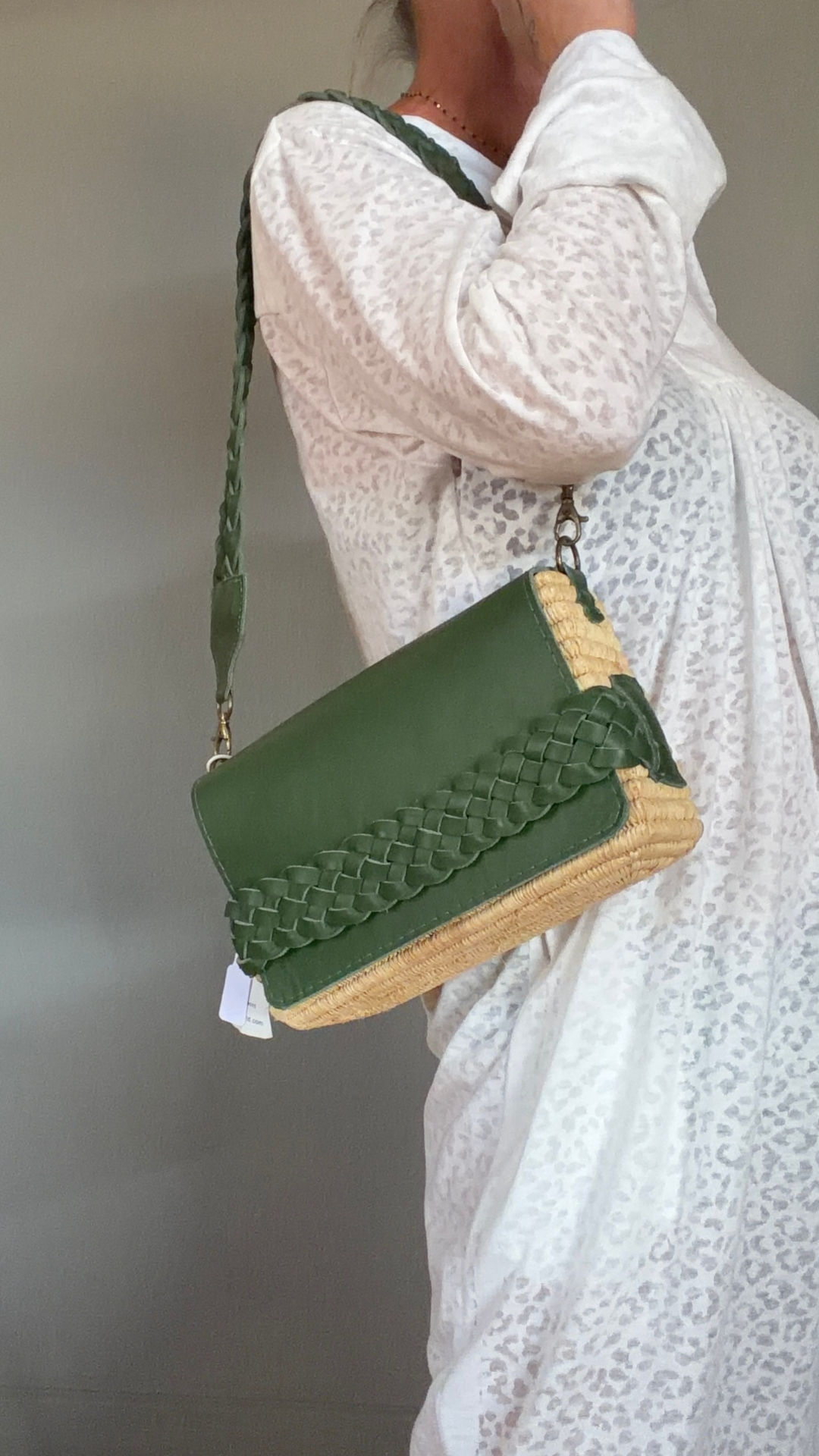 Sac Panier Joe