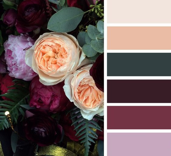 Moodbord