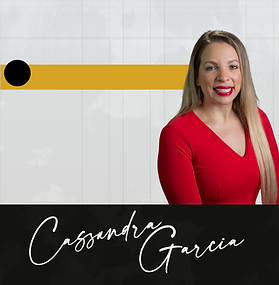 Cassandra Garcia