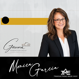 Monica Garcia