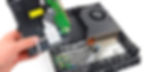 reparacion ps4
