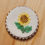 Thumbnail: Sunflower Cross Stitch