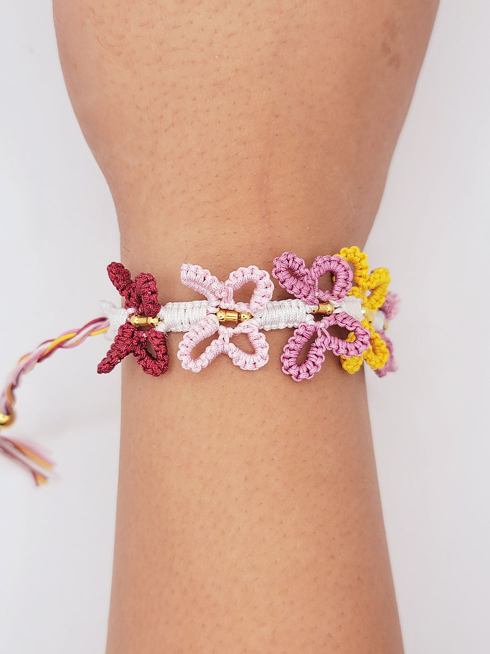 Thumbnail: Butterflies