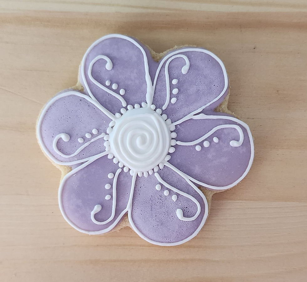 Thumbnail: Purple Flowers