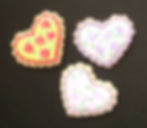 Regular Glazed Butter Cookie