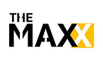 The Maxx logo - The Maxx -America's #1 special events band. Call 770-470-4164 for more info.