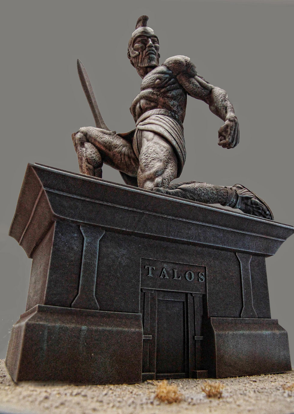 talos 6