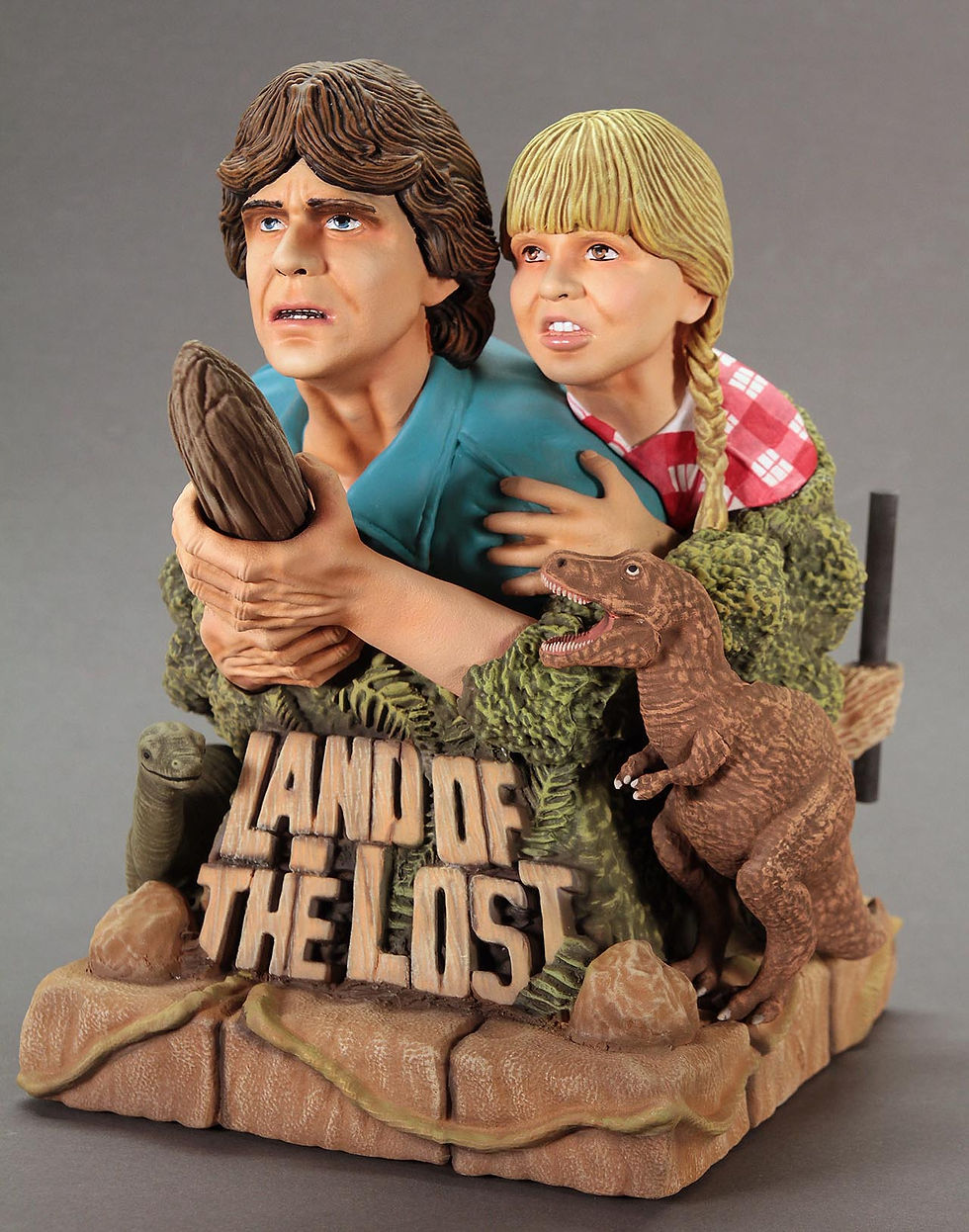 land of the lost