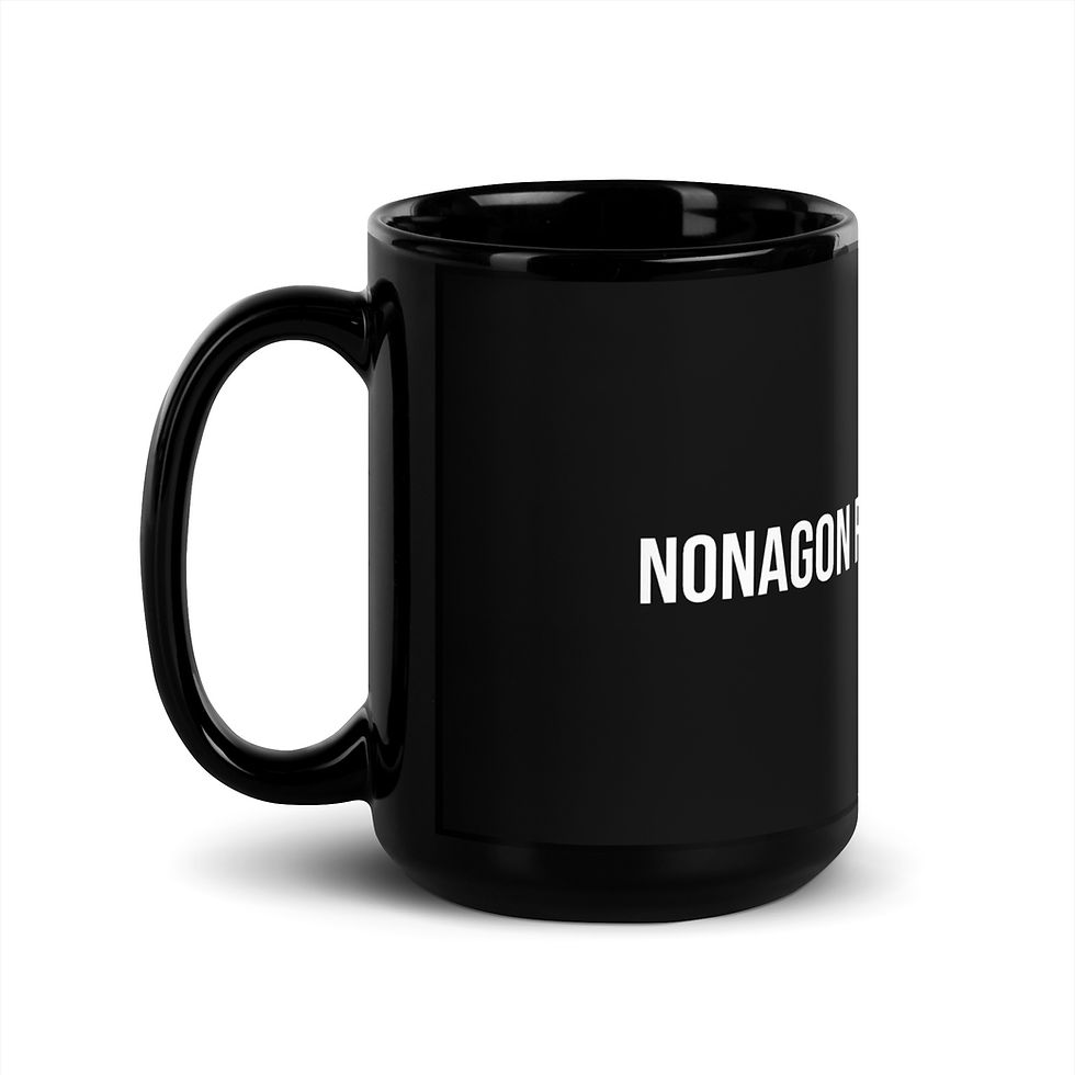 Thumbnail: The Essential Mug