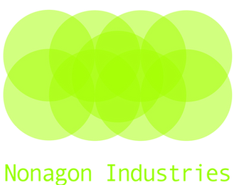 Nonagon Industries Nonagon Productions Nonagon Foundation