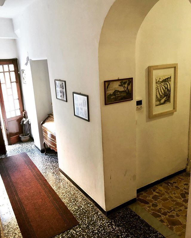 entrata