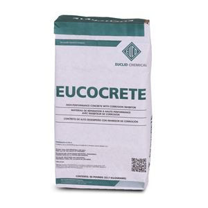EUCOCRETE