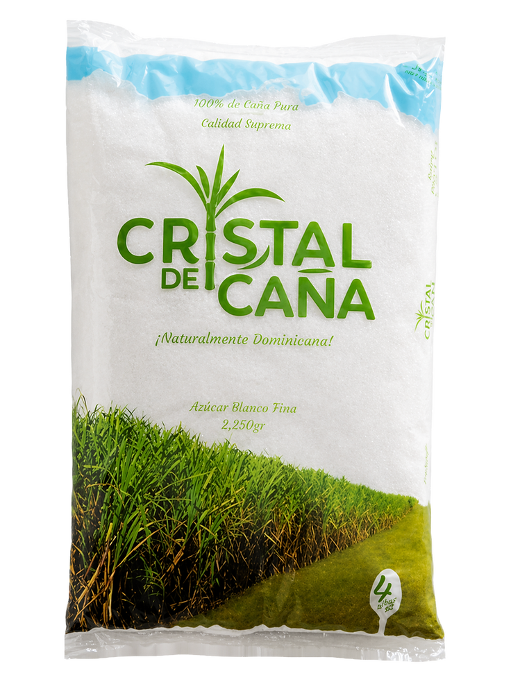 Azúcar Blanca 5 libras Front.png