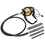 Miniatura: Vibrador de Hormigón DINGO