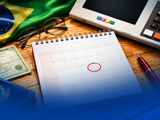 Calendário das Eleições 2026: as datas que podem definir a eleição antes do voto