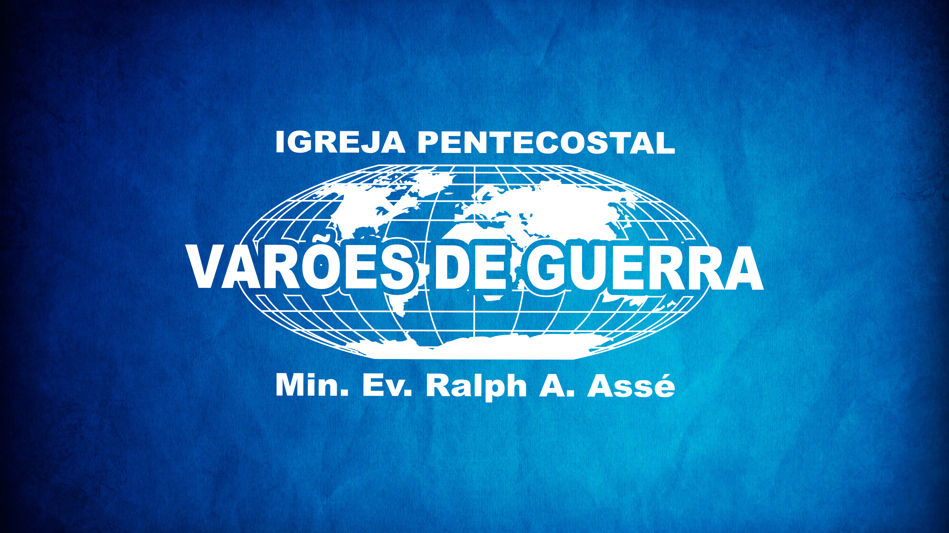 Eta Varoes De Guerra