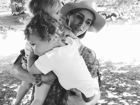 It Doesn't Matter Who Came First