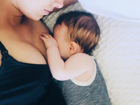 Drowsy But Awake.... What?