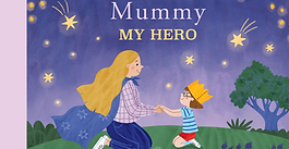 My new personalised book with Ziggli!