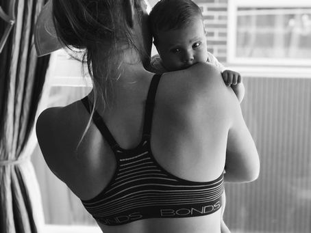 Dearest Friend, It's Still Me...