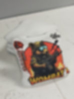 Thumbnail: Rampage Cornhole Wombat (set of 4) FMJ design