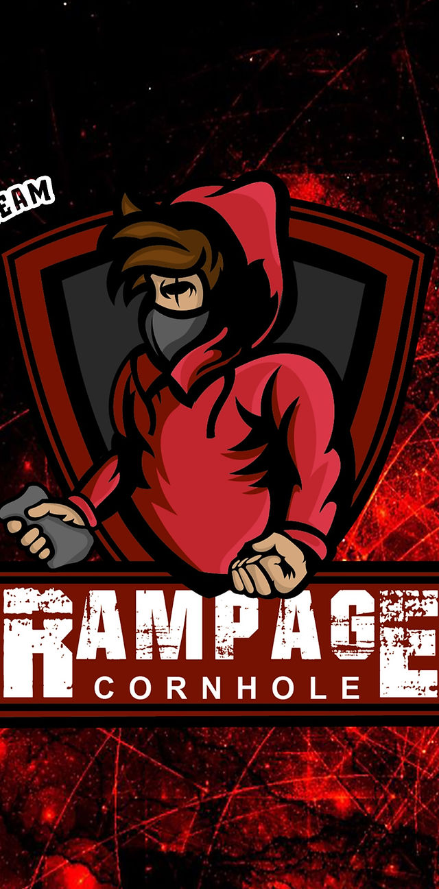 Rampage Shredder (set of 4) Graffiti Design | My Site