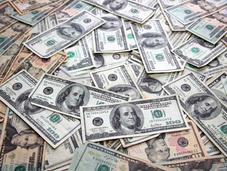 Earn clients or customers referral fees