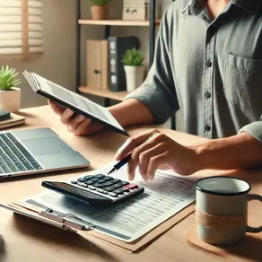 Home buying process - Prepare: Laying the Foundation for Your Home Buying Journey