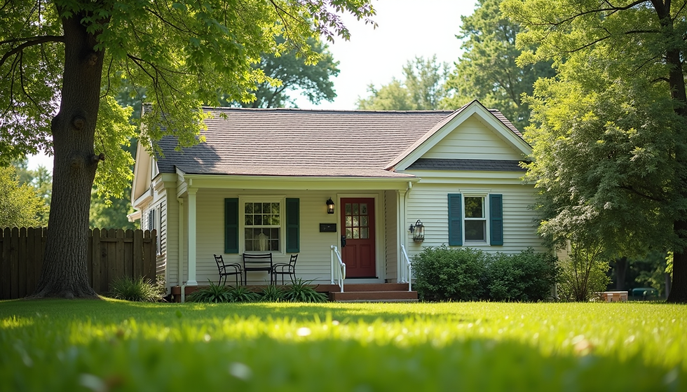 Midland, MI Real Estate Listings