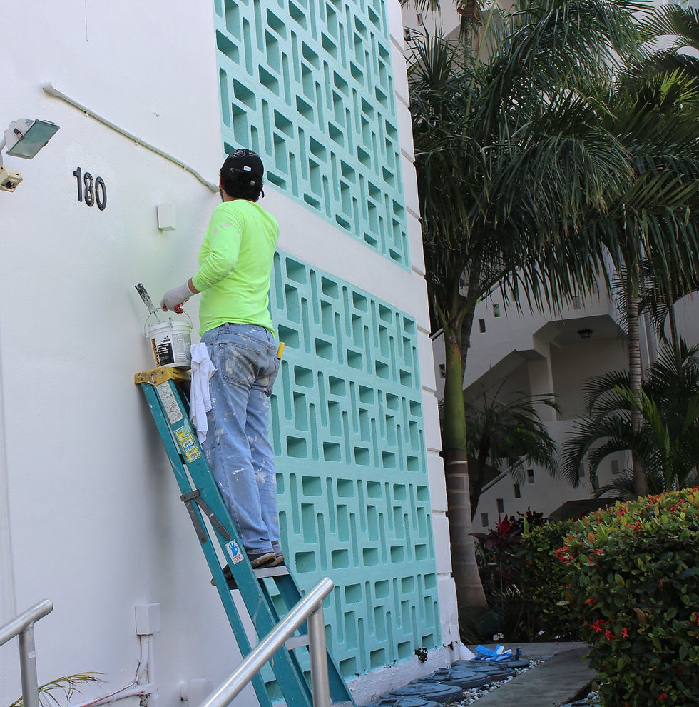 Boynton Beach Florida, glazing Jupiter Florida, painters near me, painting companies near me, painti