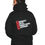 Thumbnail: PUSH Unisex Hoodie