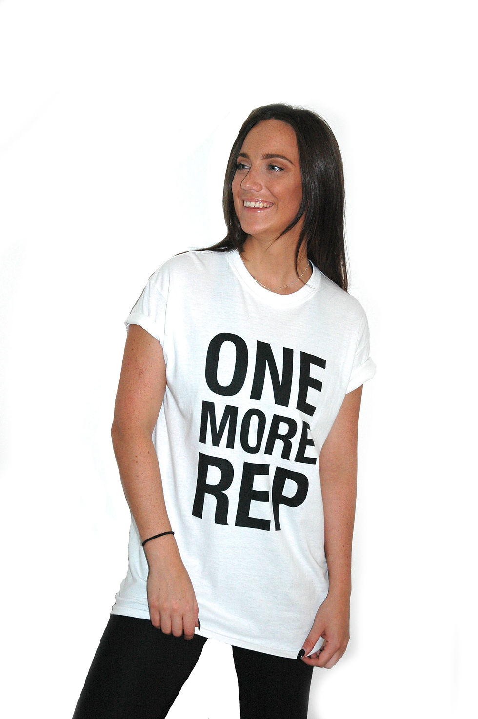 Thumbnail: One More Rep Unisex T Shirt