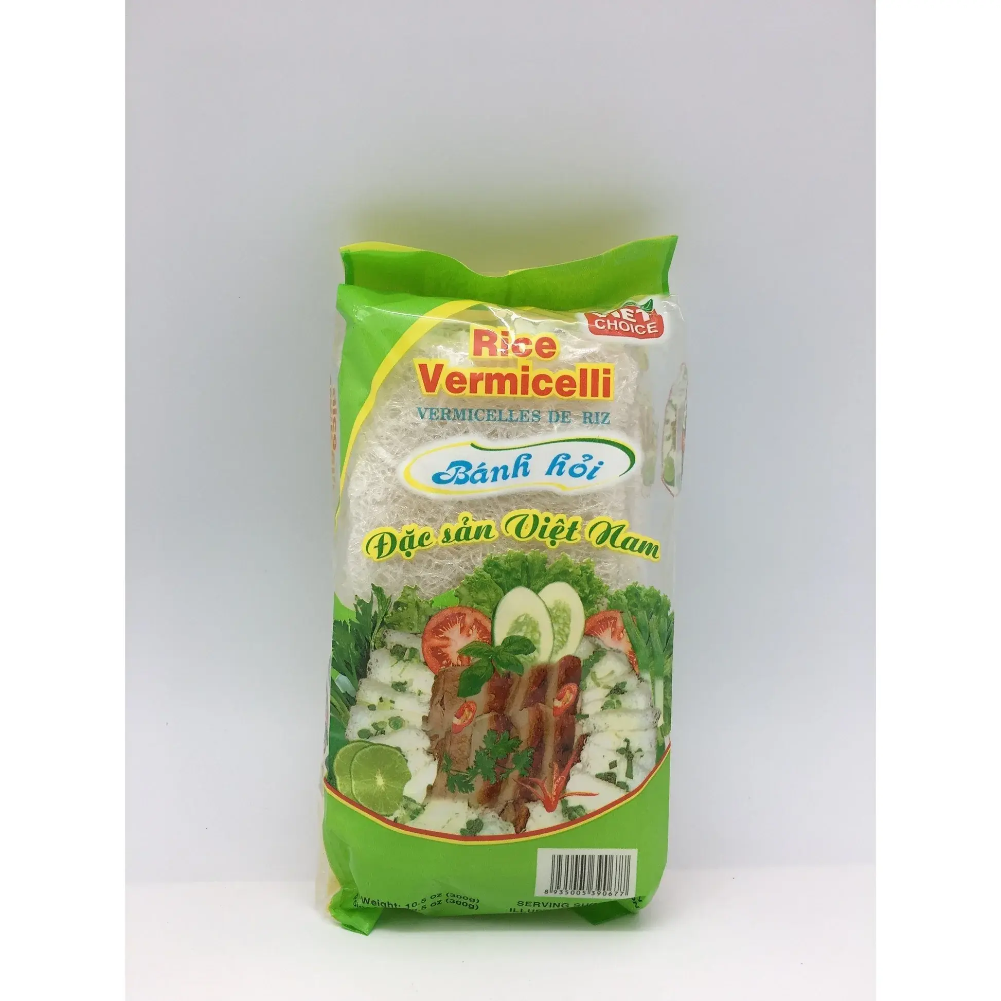 Viet Choice - Rice Vermicelli (Bánh Hỏi)