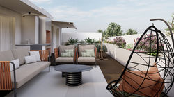 ინტერიერის დიზაინი