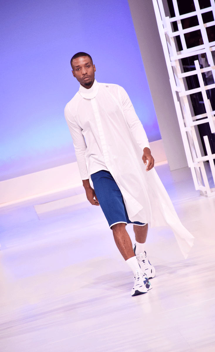 RUNWAY FASHION